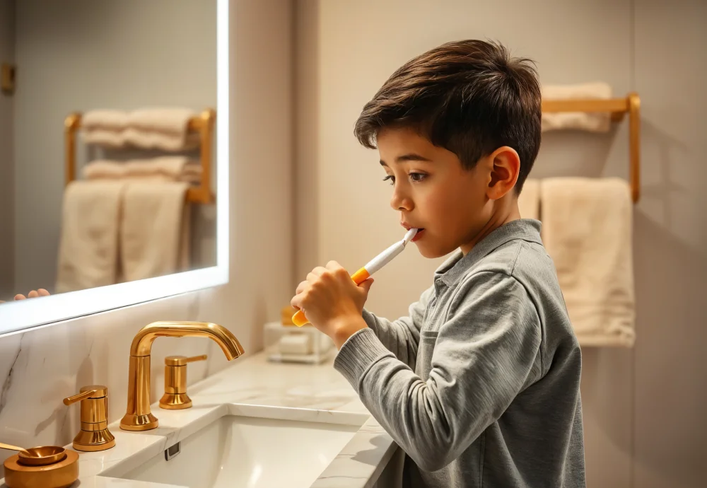 lighted vanity mirrors for bathroom